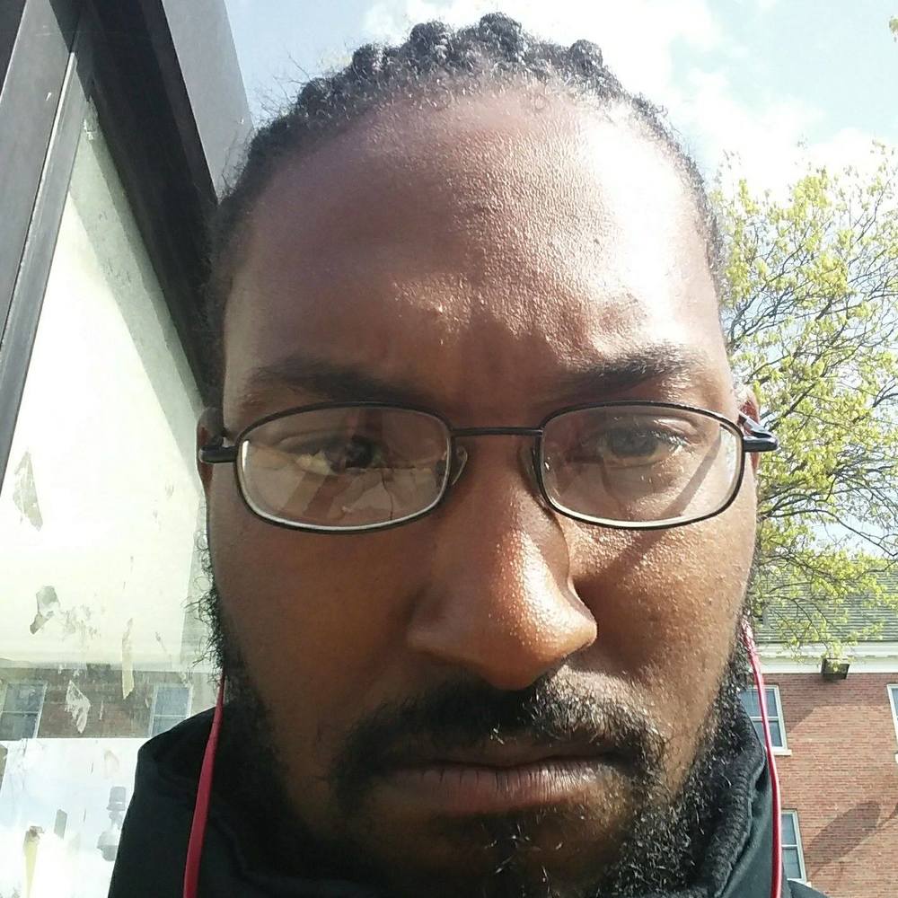 Meet your Posher, Jerome